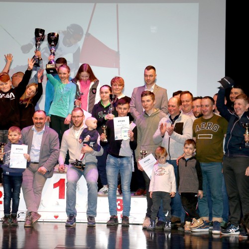 Międzynarodowe Zawody 